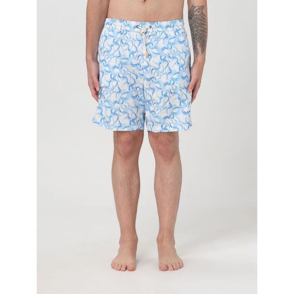 Kampos Swimsuit Men Multicolor